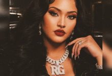 Rap Goddess
