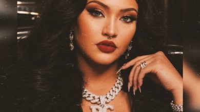 Rap Goddess