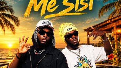 DopeNation – Me Sisi