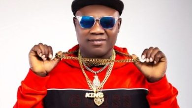 From Gospel to Highlife: The Story Behind Muzic Mensah’s Musical Transformation