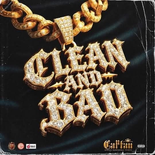 Captan – Clean N Bad