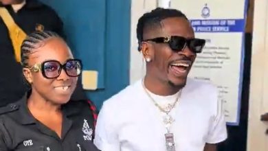 Shatta Wale