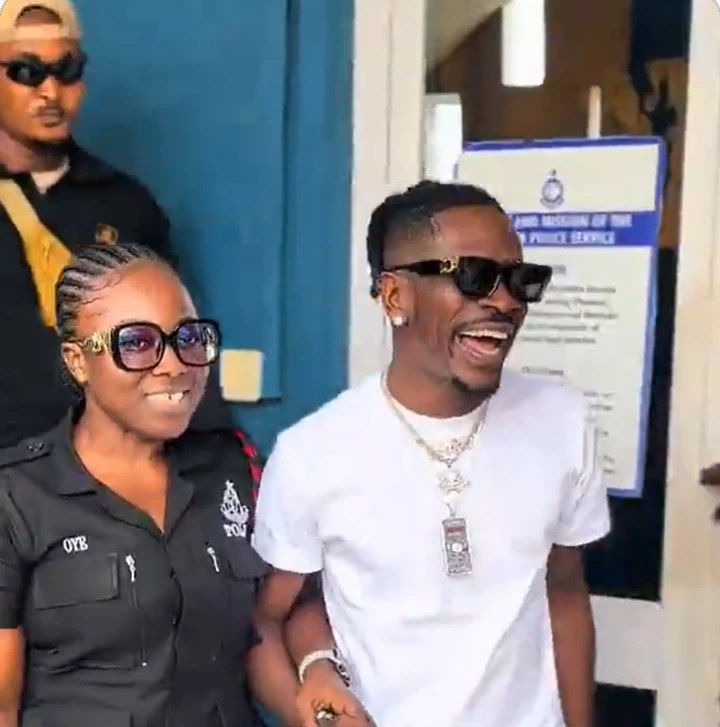 Shatta Wale
