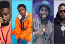 Top 10 Richest Ghanaian Rappers in 2026 and How They Made Their Millions