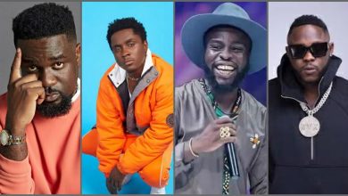 Top 10 Richest Ghanaian Rappers in 2026 and How They Made Their Millions