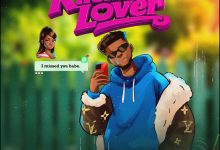 Black and Odd – KILOMETER LOVER