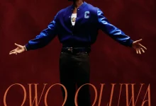 Kizz Daniel – Owo Oluwa ft. Young Jonn, Krizbeatz & Wave Choir