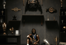 Kweku Smoke – No Days Off (Full Album)
