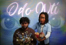 Mophty – Odo Nti Ft. Siicie