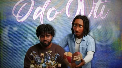 Mophty – Odo Nti Ft. Siicie
