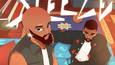 Mr Drew – Steeze ft. Medikal