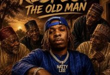 Natty Lee – Respect The Old Man