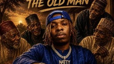 Natty Lee – Respect The Old Man