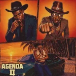 RCee Agenda 2.0 Ft. King Paluta