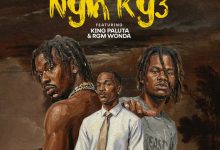 Soja Rapa – Nyin Ky3 Ft. Rgm Wonder & King Paluta