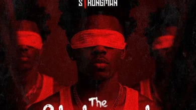 Strongman – The Statement