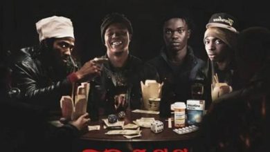 T Kay – Frass Ft YM God, O’Kenneth & Armani Chorky