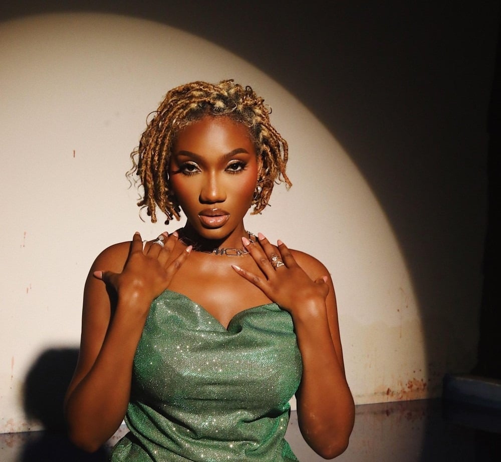 Wendy Shay