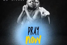 Yaa Pono – Pray Now ft. MO’ Spence