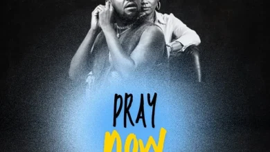 Yaa Pono – Pray Now ft. MO’ Spence