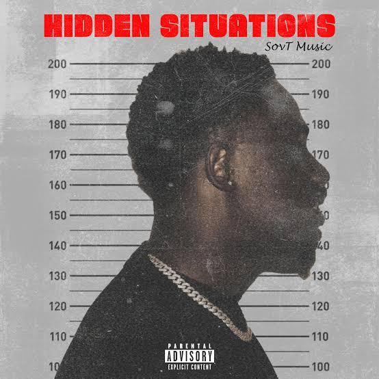 SovT Music - Hidden Situations