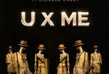 SevenKizs – U X Me Ft. Oseikrom Sikanii