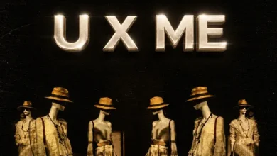 SevenKizs – U X Me Ft. Oseikrom Sikanii
