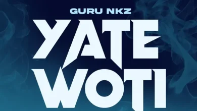 Guru Nkz – Yate Woti