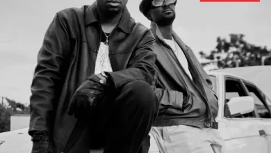 Ko-Jo Cue & Shaker – This Trip