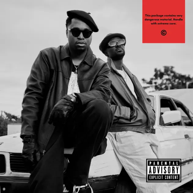 Ko-Jo Cue & Shaker – This Trip