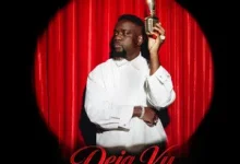 Sarkodie – Deja Vu ft. KiDi