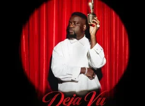 Sarkodie – Deja Vu ft. KiDi