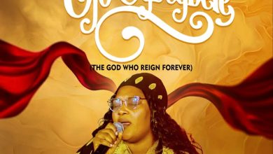 Faith Sani - Ojo Ogbegbele